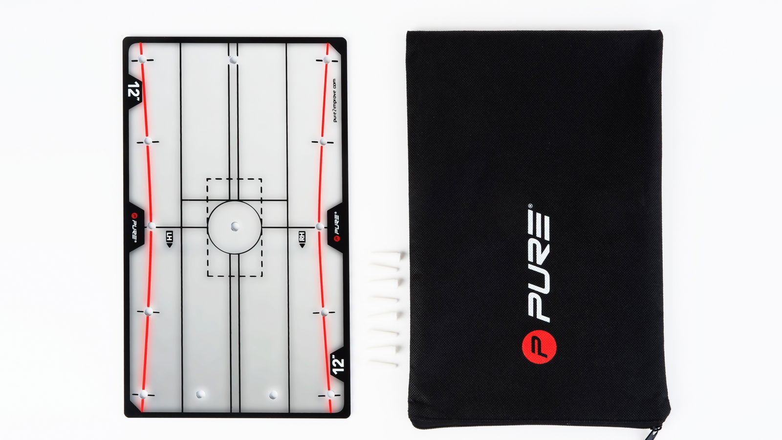 Improve your game with these SIX training aid bargains